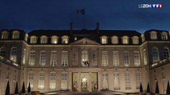 L’argentier en chef de l’Élysée se servait dans les vaisseliers