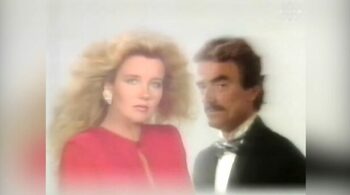 Les Feux de l’amour : incroyable, ça fait plus d’un demi-siècle que ça dure !