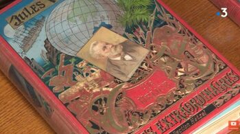 [LE GÉNIE FRANÇAIS] Jules Verne, l’imagination débordante d’un visionnaire