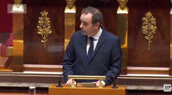 Vote sur la défense nationale : Lecornu a gagné une bataille, pas la guerre…