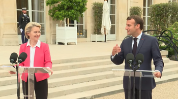 [CHRONIQUE] Mercosur : le grand-guignol