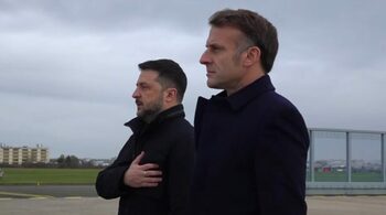 Guerre en Ukraine : financement de Rafale et rafale de financements…