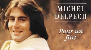 Dix ans après sa mort : Michel Delpech, le plus chrétien de nos chanteurs ?
