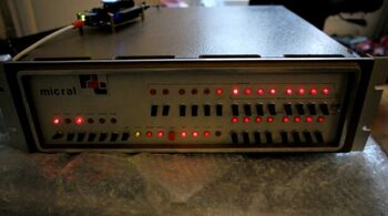 [LE GÉNIE FRANÇAIS] Gernelle et le premier micro-ordinateur de l’Histoire