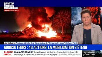 [POINT DE VUE] Mélenchon et Buzyn au chevet des agriculteurs : le bal des faux-culs