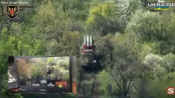 [RAISON GARDER] La « drone de guerre »