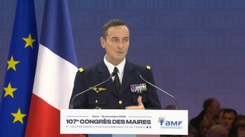 [VOTRE AVIS] Congrès des maires : le discours du général Mandon vous inquiète-t-il ?