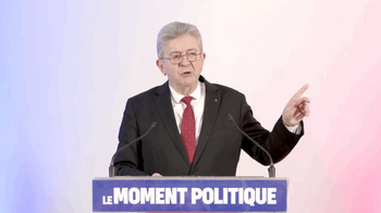 « Je suis un Maghrébin européen », le fantasme identitaire de Jean-Luc Mélenchon