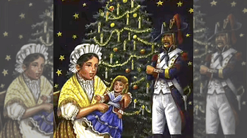 [CONTE DE NOËL] La Poupée, par G. Lenotre