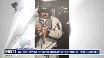 [POINT DE VUE] De quoi l’affaire Maduro est-elle le nom ?