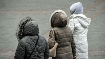 Météo : mercure en baisse et risques d'inondations... À quoi s'attendre ce week-end ?