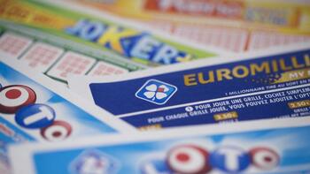 FDJ : EuroMillions, Loto, EuroDreams... Où va l'argent des mises des joueurs ?