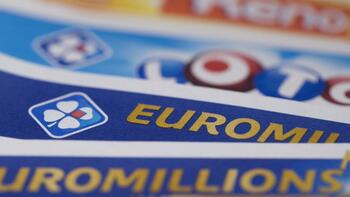 EuroMillions : un jackpot de plus de 178 millions d'euros gagné en France