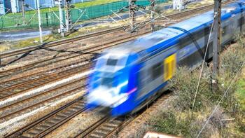 Chute de la ponctualité des trains en Occitanie : la SNCF doit présenter un plan d'urgence ce mercredi avant de&nbsp;(…)