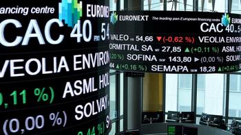Bourse de Paris : le CAC 40 bat son record historique et atteint 8.271 points