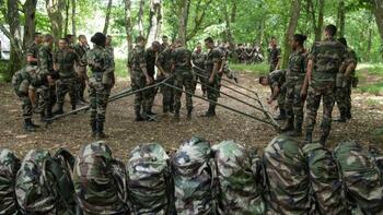 Service national : tout savoir sur la campagne de recrutement lancée le 12 janvier