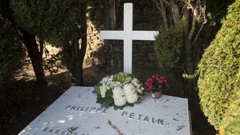 La justice autorise la messe célébrée à Verdun pour le maréchal Pétain ce samedi