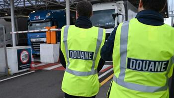 «Plus de 70 tonnes» : le record de saisies de cocaïne par les autorités françaises déjà battu en 2025