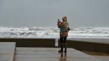 Vents violents : voici les 9 départements placés en vigilance jaune ce jeudi