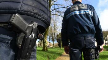 «Il faut qu’ils puissent se défendre» : Laurent Nuñez «très favorable» au port d’armes par la police municipale