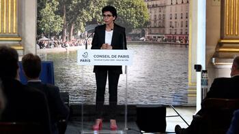 Paris : l’opposition met la Ville face à ses responsabilités après une nouvelle plainte pour atteintes sexuelles (…)