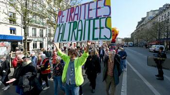 Suppression de l'abattement fiscal à 10%, gel des pensions... Les retraités se mobilisent ce jeudi contre le budget 2026