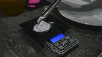 Marne : 15 personnes mises en examen pour un trafic de kétamine d'ampleur nationale