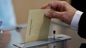 Sondage : 67% des Français souhaitent une élection présidentielle anticipée