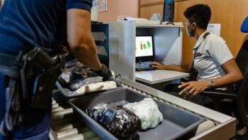 «Un afflux massif» : les saisies de drogues ont doublé en 2025 à l'aéroport de Bruxelles