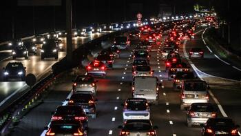 Retour des vacances de Noël : voici les prévisions de Bison Futé pour le premier week-end de janvier