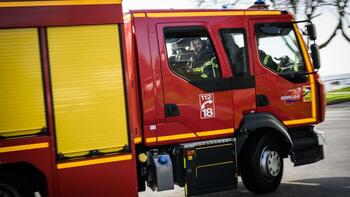 «Il y aurait pu avoir des morts» : deux immeubles situés à Rillieux-la-Pape ciblés par des incendies criminels