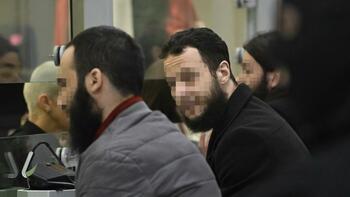 Terrorisme : l’ex-compagne de Salah Abdeslam mise en examen et placée en détention provisoire