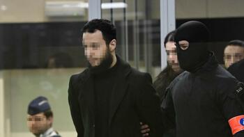 Salah Abdeslam : pourquoi le terroriste a-t-il été placé en garde à vue ?