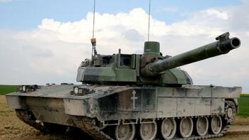 Haut-Rhin : un mystérieux drone survole un convoi de chars Leclerc et un commissariat, une enquête ouverte