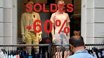 Soldes d'hiver : pourquoi commencent-ils dès ce vendredi en Lorraine ?