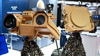 Sécurité : le salon international Milipol s'ouvre ce mardi, avec trente-neuf entreprises israéliennes représentées