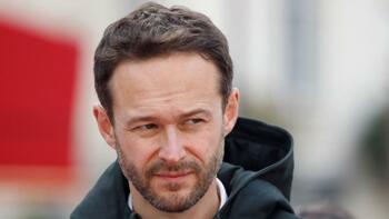 Municipales à Paris : l’écologiste David Belliard favorable à un rassemblement derrière Emmanuel Grégoire dès le&nbsp;(…)