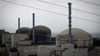 Nucléaire : qu'implique le passage à «pleine puissance» de l'EPR de Flamanville ?