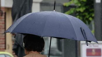 Pluie-inondation : voici les 8 départements placés en vigilance jaune ce vendredi