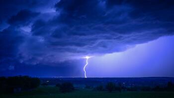 Orages : voici les 7 départements placés en vigilance jaune ce vendredi