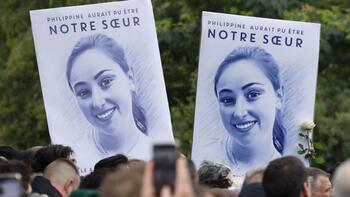 D'enfant qui «faisait peur à ses soeurs» à meurtrier présumé de Philippine : Le profil «maléfique» de Taha Oualidat