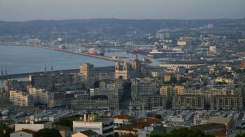 Sondage : 72% des Français favorables à l'instauration d'un état d'urgence à Marseille pour lutter contre le narcotrafic