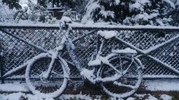 Grand froid : voici les 66 départements placés en vigilance jaune ce mardi