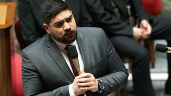 Budget 2026 : «Aujourd’hui c’est Halloween, on a toute une série d’horreurs fiscales à étudier», ironise le député (…)