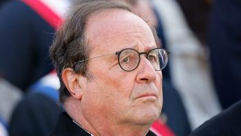 13-Novembre : «C’était une horreur. Elle le reste, rien ne s’oublie, rien ne s’efface», déclare l'ancien président (…)