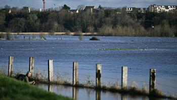 Crues dans la Drôme : les deux disparus retrouvés morts, annonce la préfète du département