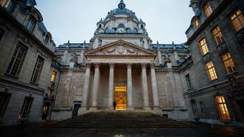 Antisémitisme : la direction de la Sorbonne saisit la justice après des propos injurieux et faisant l'apologie du (…)