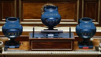 Budget de la Sécu : le Sénat s'oppose largement à la suspension de la réforme des retraites