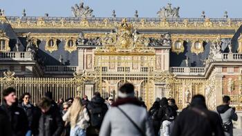 Château de Versailles : après le Louvre, l'établissement augmente à son tour ses tarifs pour les visiteurs (…)