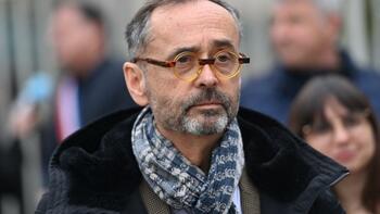 «Une machine de guerre contre le pluralisme» : Robert Ménard étrille la ligne actuelle de RSF, qu'il a cofondé